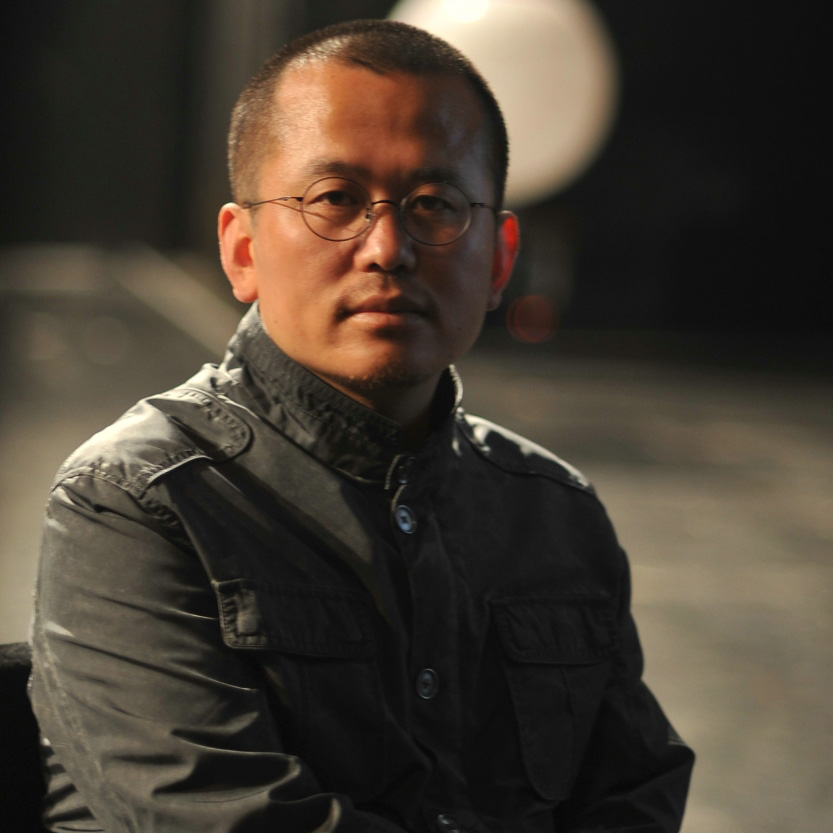 Liu Ruo Wang 刘若望